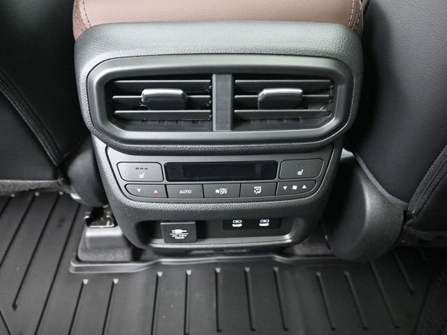 New 2026 Honda Pilot Elite image 28