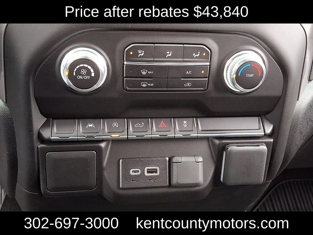 New 2026 GMC Sierra 1500 Pro image 16