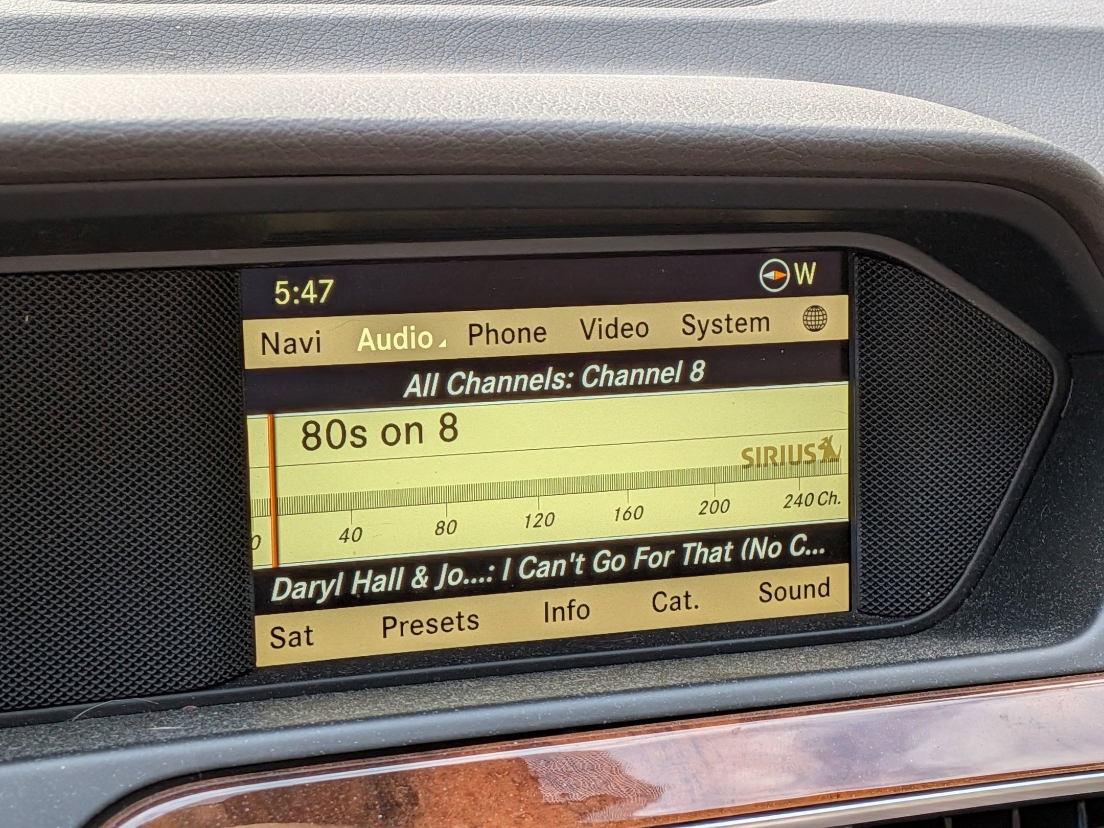 Used 2012 Mercedes-Benz C 300 4MATIC Sedan image 21