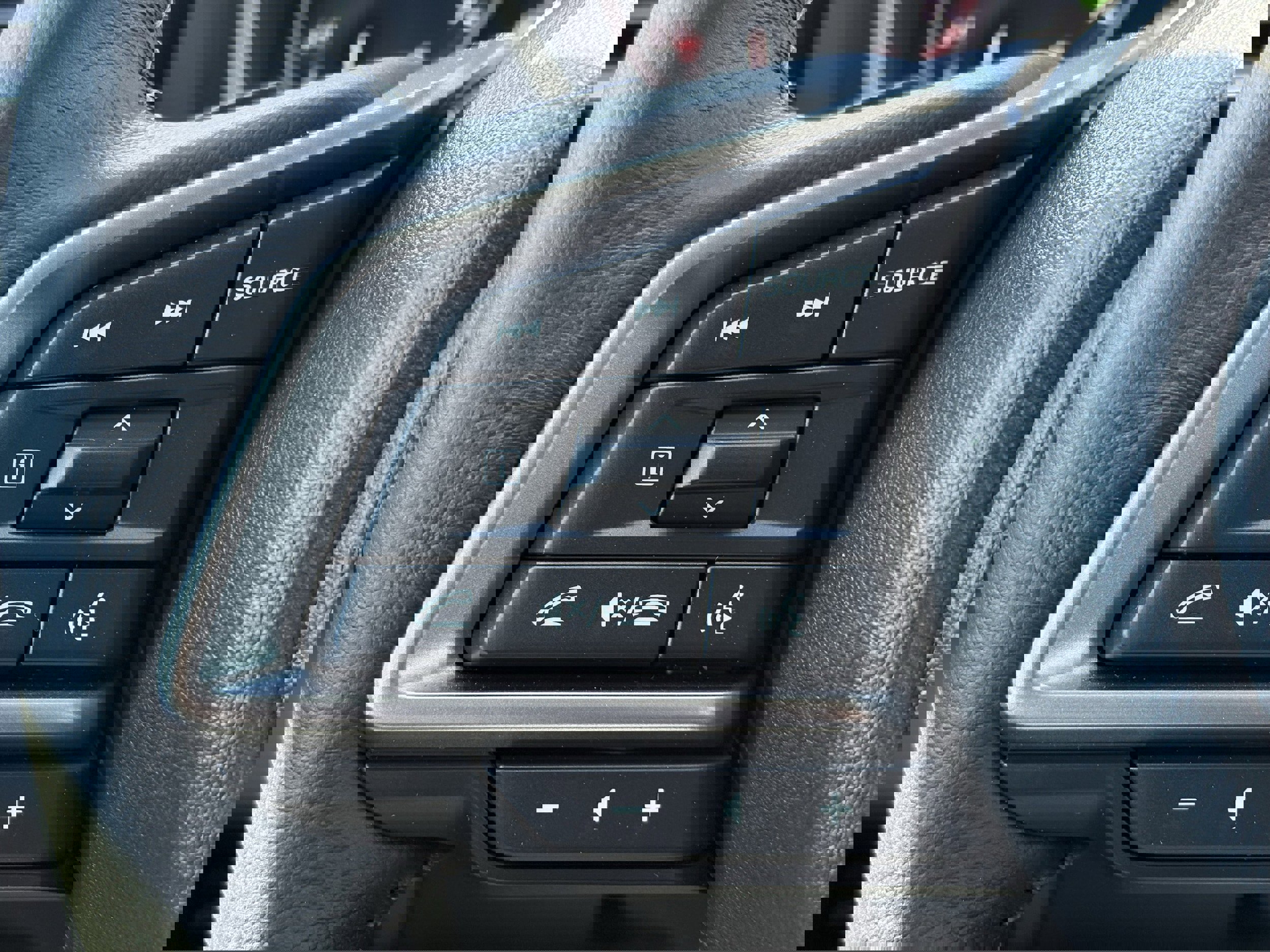 New 2026 Subaru Ascent Limited image 17