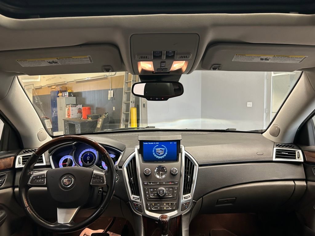 Used 2011 Cadillac SRX Performance image 10