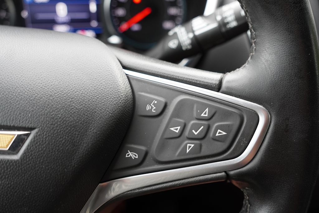 Certified 2023 Chevrolet Equinox LT AWD/4WD image 30