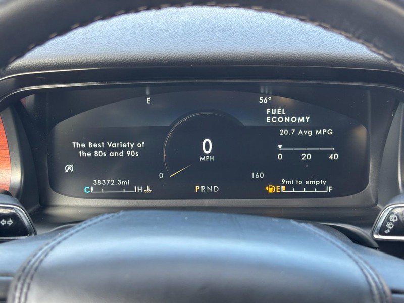 Used 2023 Lincoln Aviator Reserve image 20