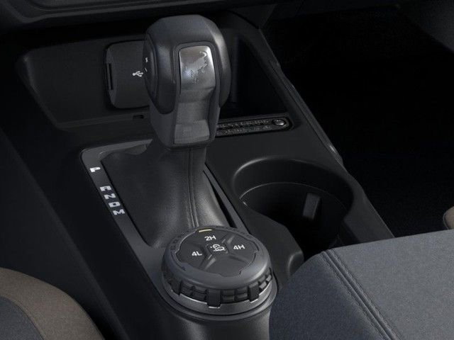 New 2025 Ford Bronco Big Bend AWD/4WD image 17