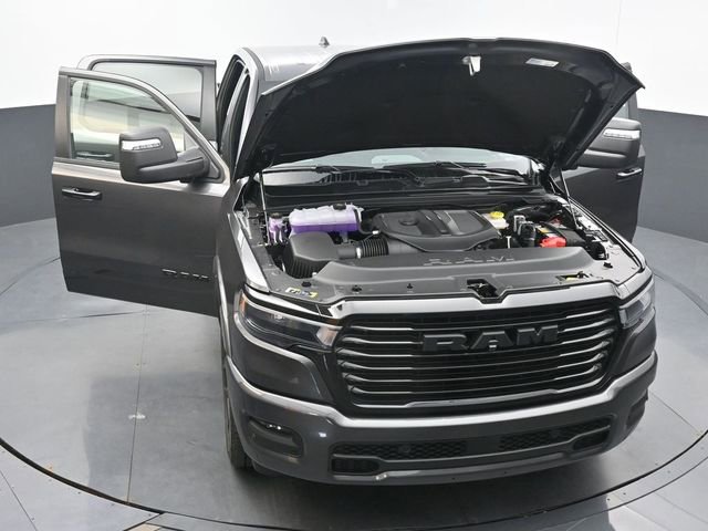 New 2026 RAM 1500 Laramie image 73