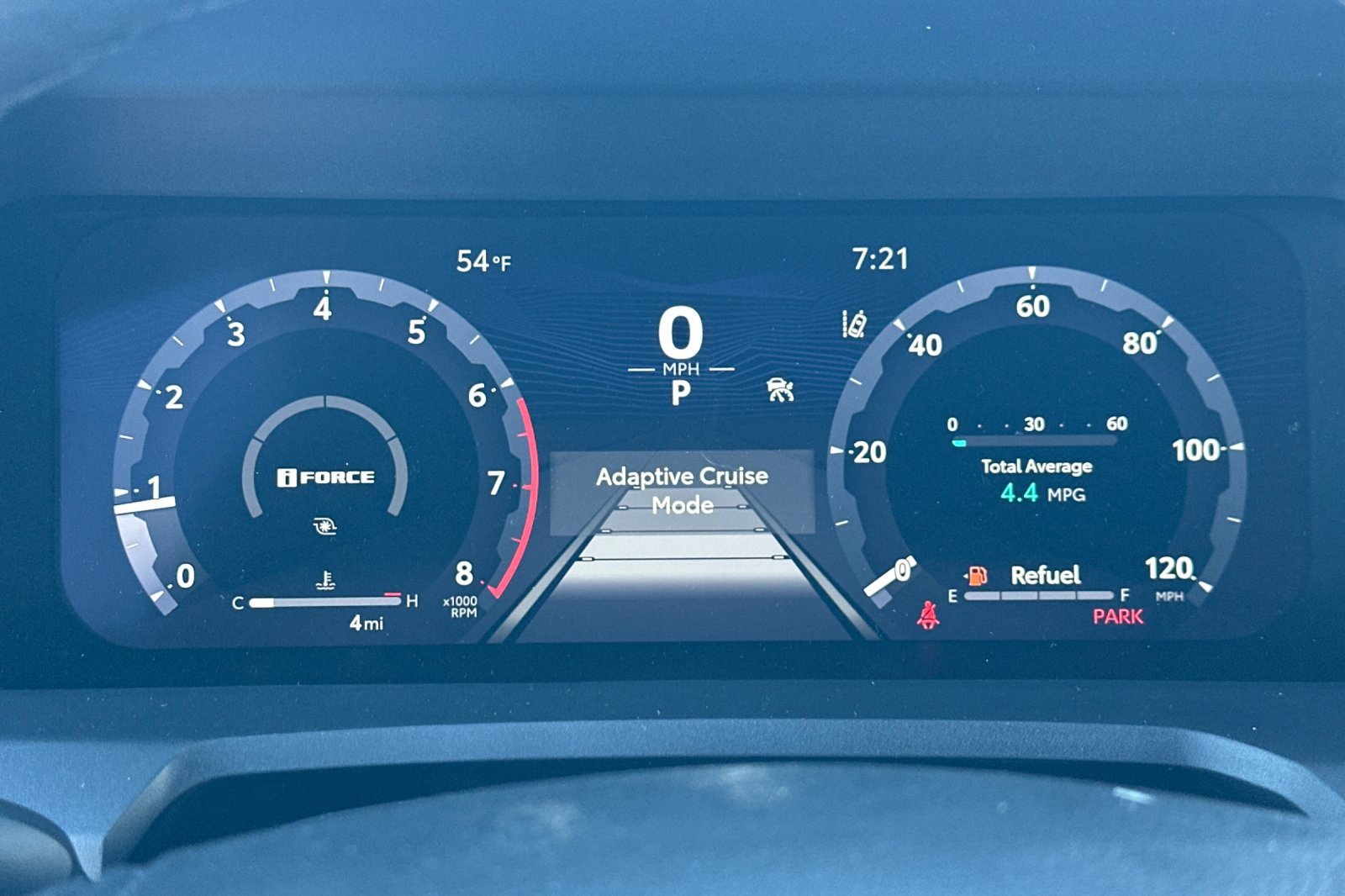 New 2026 Toyota Tacoma TRD Off-Road image 28