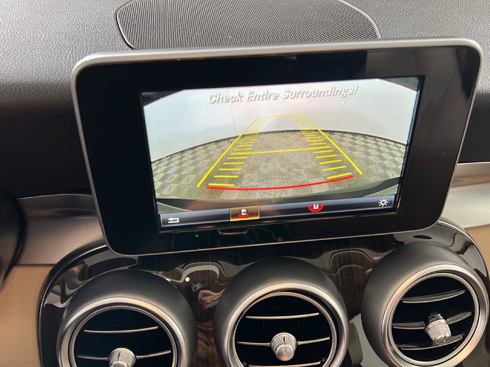 Used 2016 Mercedes-Benz C 300 4MATIC Sedan image 48