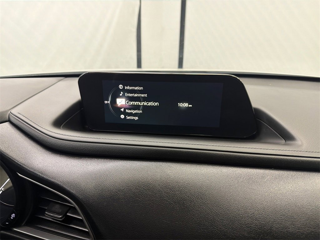 Used 2023 MAZDA CX-30 AWD 2.5 S image 27