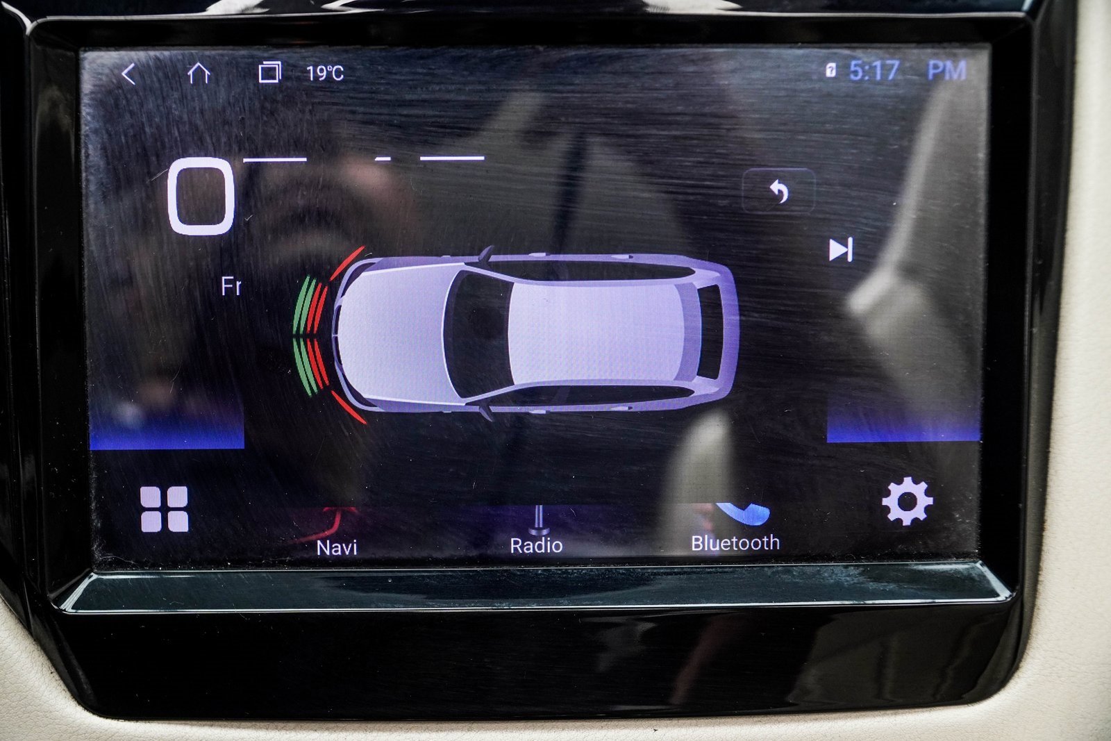 Used 2017 Maserati GranTurismo Sport image 22