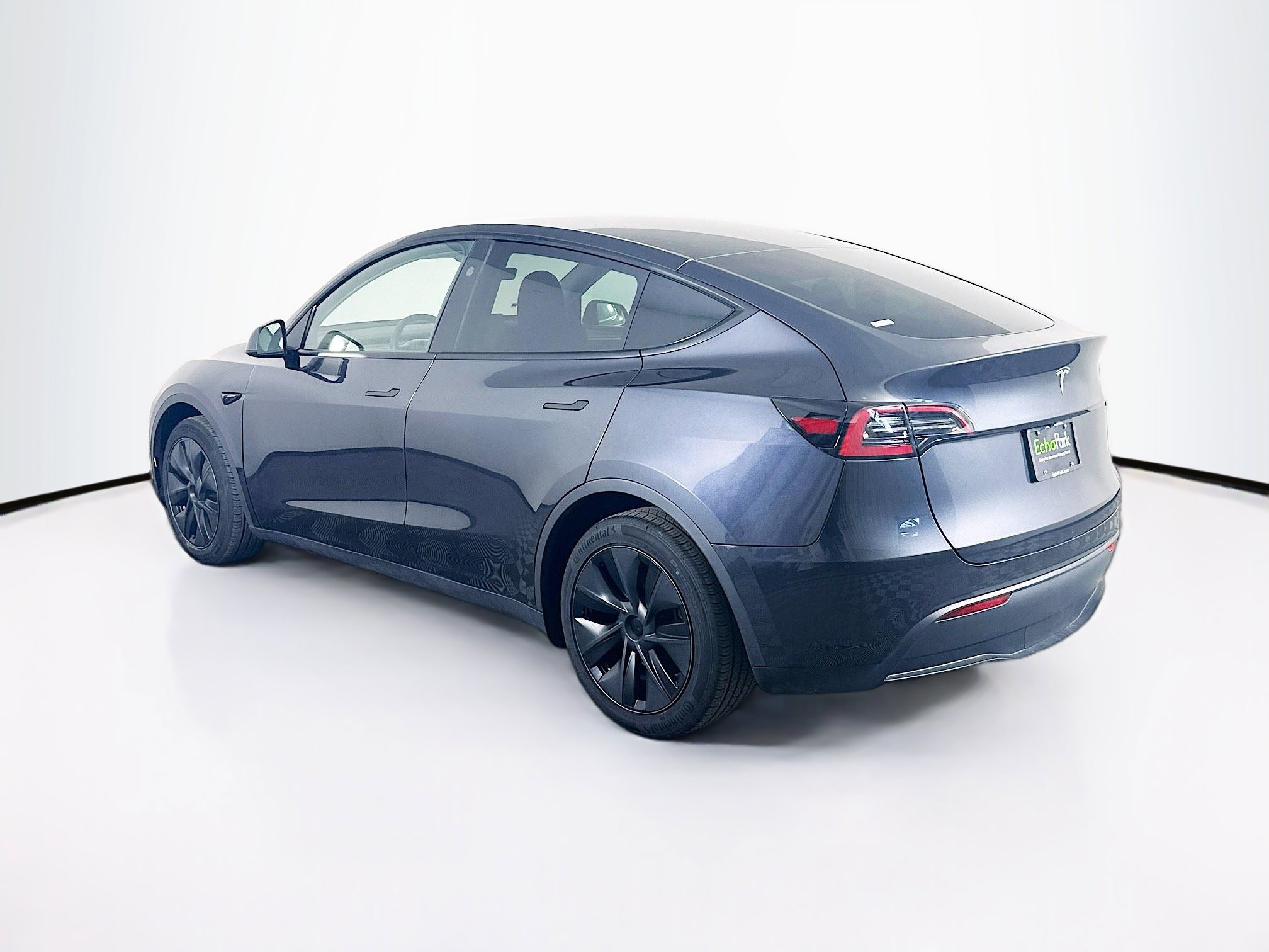 Used 2025 Tesla Model Y Long Range image 5