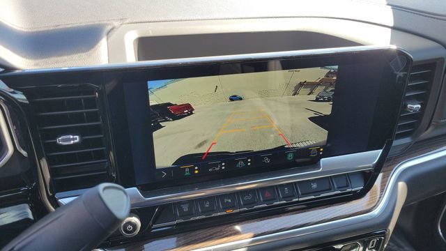 New 2026 Chevrolet Silverado 3500 LT w/ All Star Edition image 17