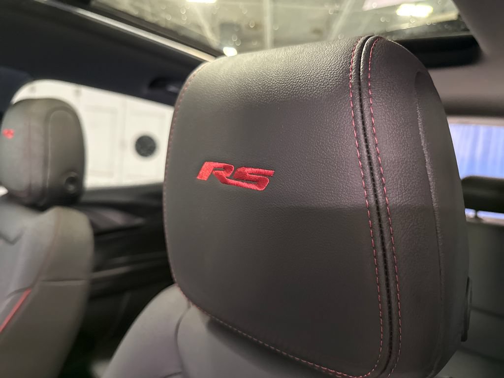 New 2026 Chevrolet TrailBlazer RS w/ Convenience Package FWD image 30