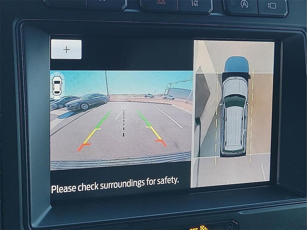 Used 2021 Ford Expedition Limited image 18