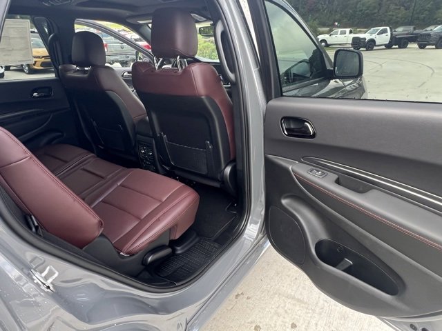 New 2026 Dodge Durango R/T image 31