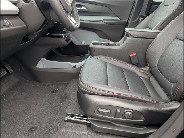 New 2027 Chevrolet Bolt RS FWD image 12