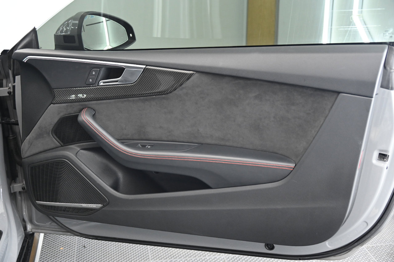 Used 2018 Audi RS 5 w/ RS Driver Assistance Package image 22