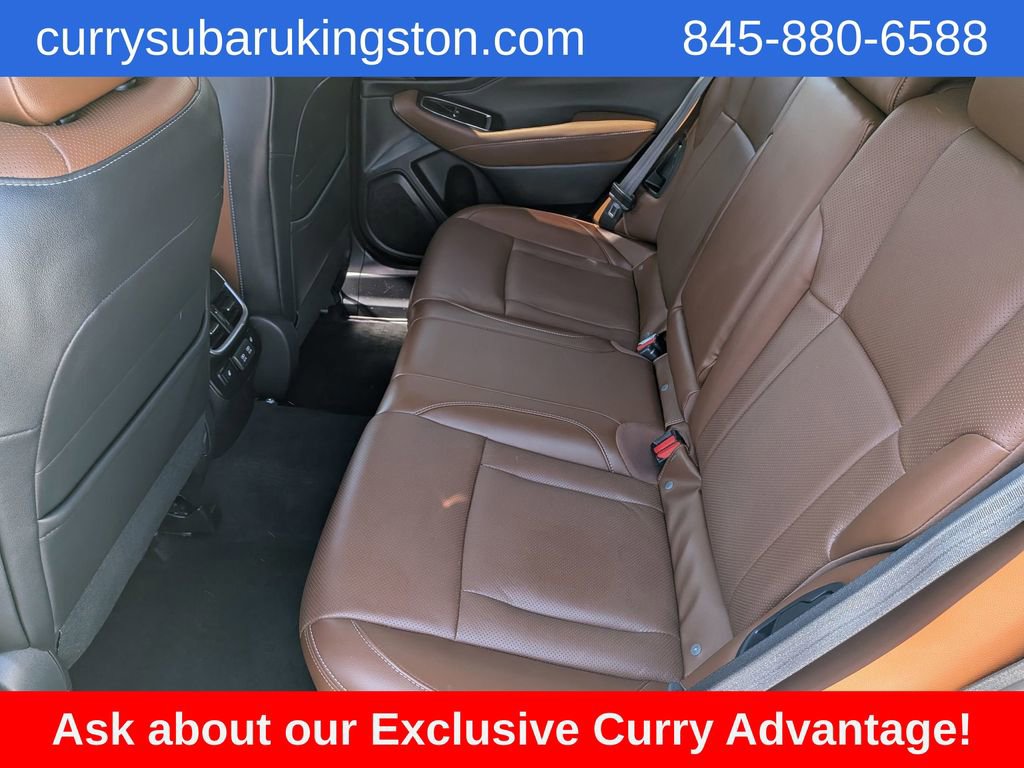 Used 2020 Subaru Outback Touring XT AWD/4WD image 17