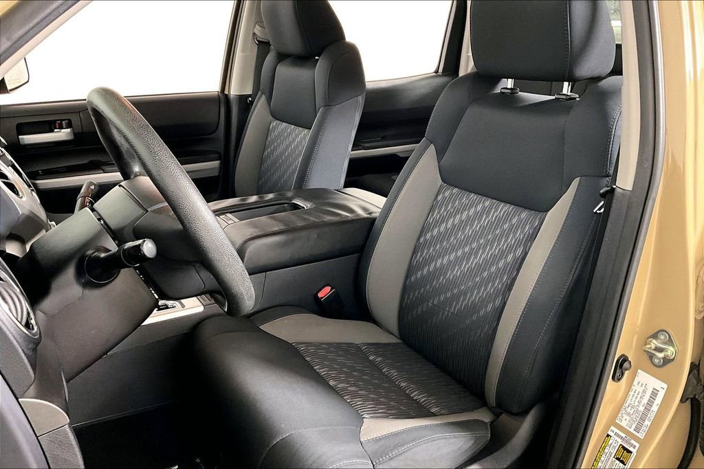 Used 2019 Toyota Tundra SR5 image 25