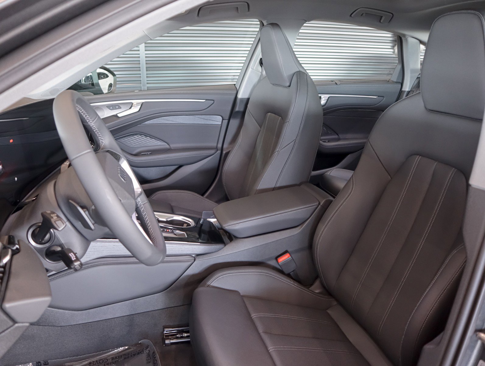 New 2026 Audi A6 Premium Plus AWD/4WD image 8