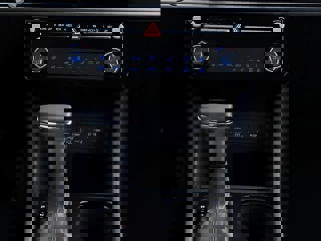 New 2026 Hyundai Tucson SEL image 16