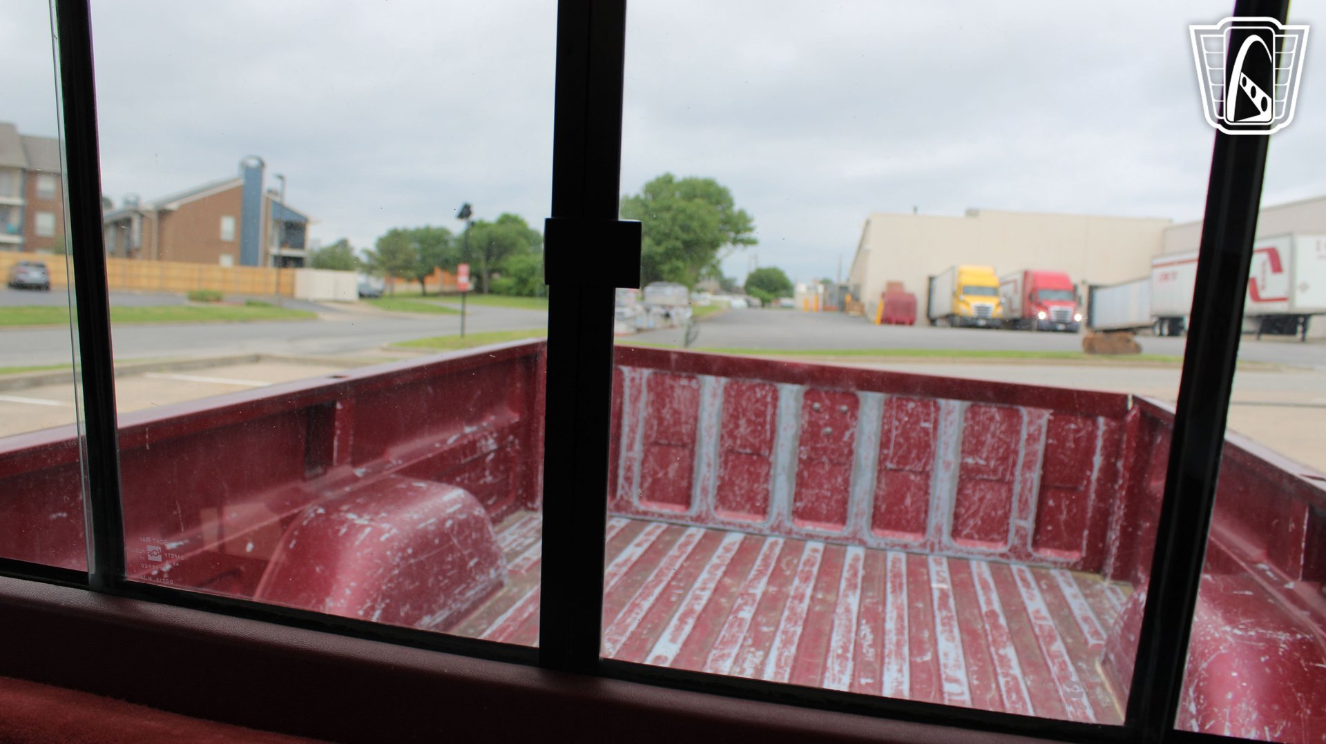 Used 1992 GMC Sierra 2500 4x4 Extended Cab image 15