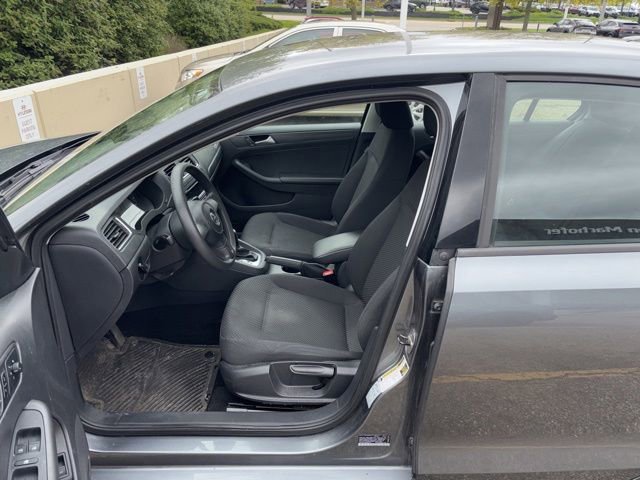 Used 2014 Volkswagen Jetta S FWD image 5