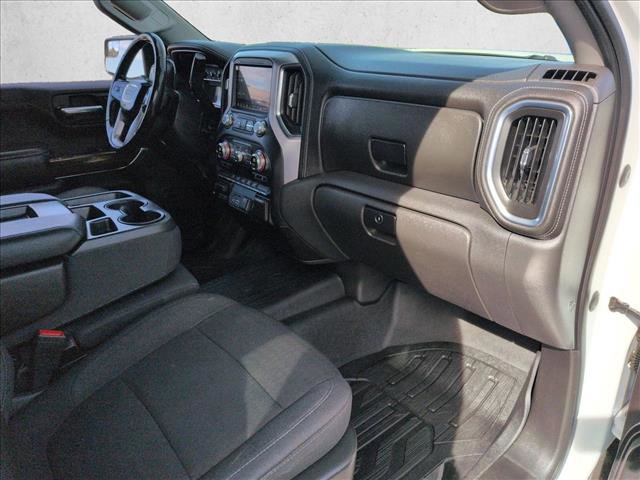 Used 2020 GMC Sierra 1500 SLE w/ SLE Value Package image 27