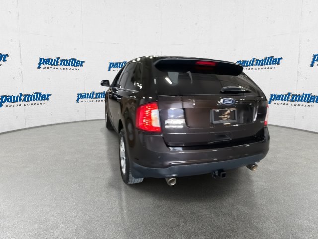 Used 2013 Ford Edge SEL FWD image 9
