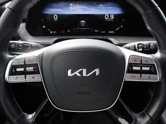 Used 2024 Kia Telluride SX Prestige X-Line AWD/4WD image 16
