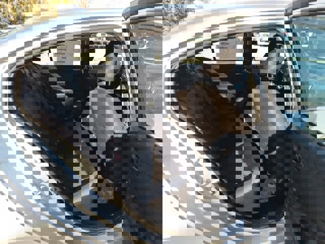 New 2025 Nissan Versa SV w/ Trunk Package image 11