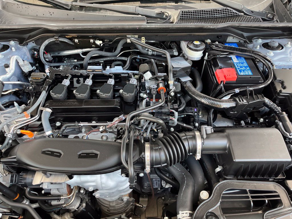 Certified 2023 Honda Civic Sport Touring image 13