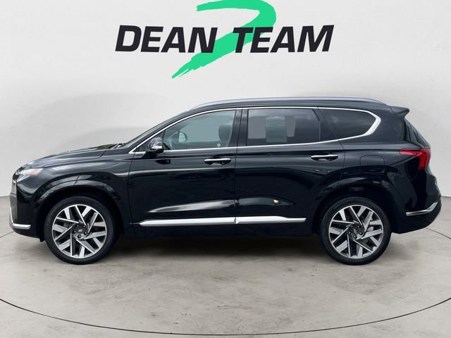 Used 2023 Hyundai Santa Fe Calligraphy image 5
