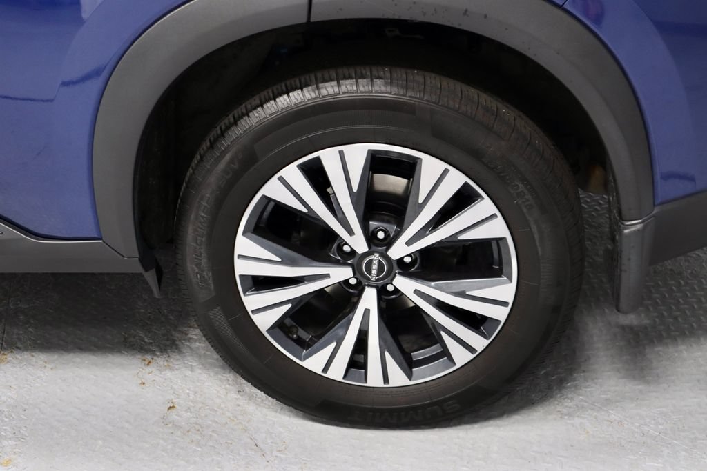Certified 2023 Nissan Rogue SV w/ SV Premium B Package AWD/4WD image 19