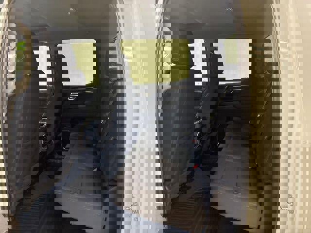 Used 2025 GMC Sierra 1500 Elevation image 28