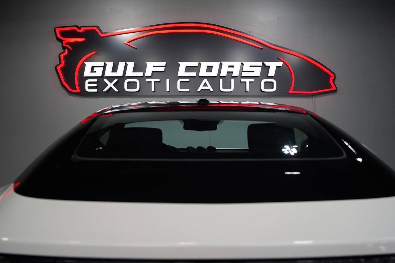 Used 2025 Nissan Z Sport w/ Floor Mat Package RWD image 48