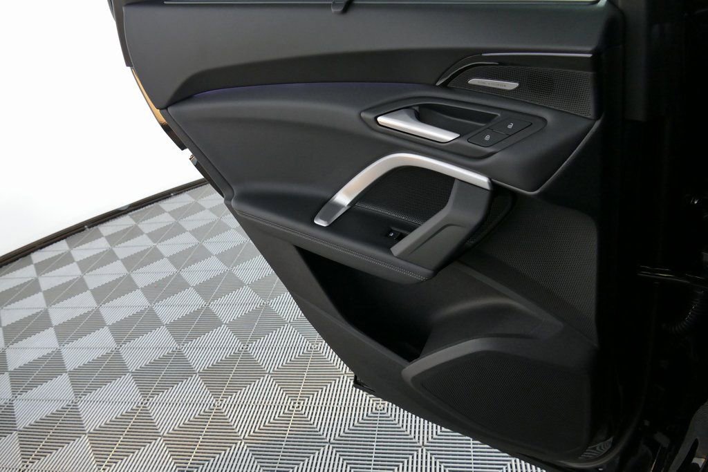 Used 2025 Audi Q5 Premium Plus w/ Premium Plus image 27