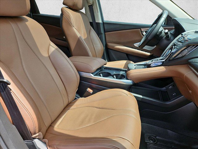 Used 2025 Acura RDX w/ Technology Package AWD/4WD image 23