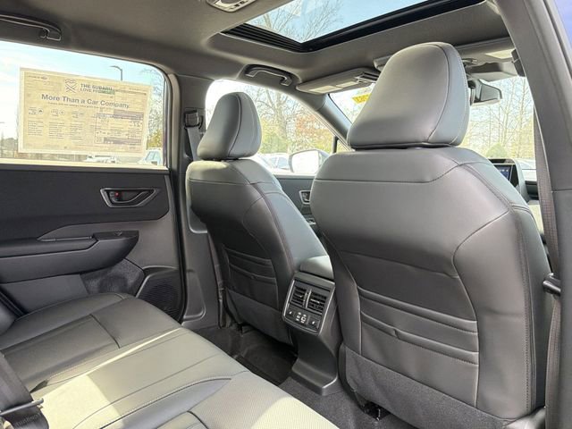 New 2026 Subaru Outback Limited image 18