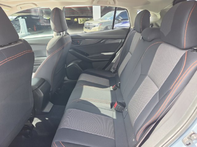 Used 2020 Subaru Crosstrek 2.0i Premium w/ Moonroof Package 2 AWD/4WD image 19