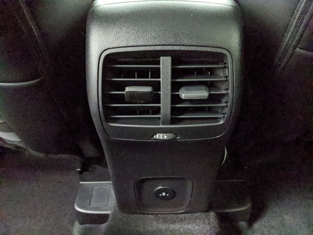 New 2025 Ford Bronco Sport Big Bend w/ Black Appearance Package image 19