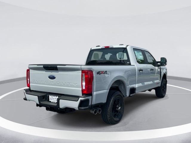 New 2026 Ford F350 XL w/ STX Appearance Package image 4