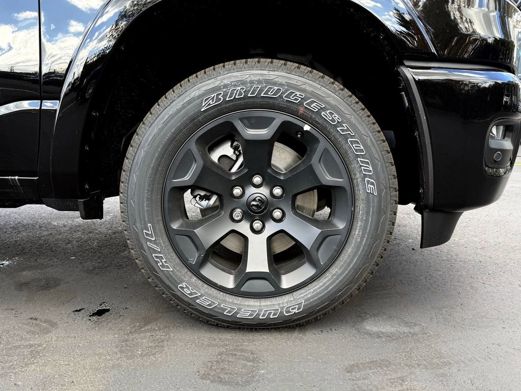 New 2026 RAM 1500 Big Horn image 10