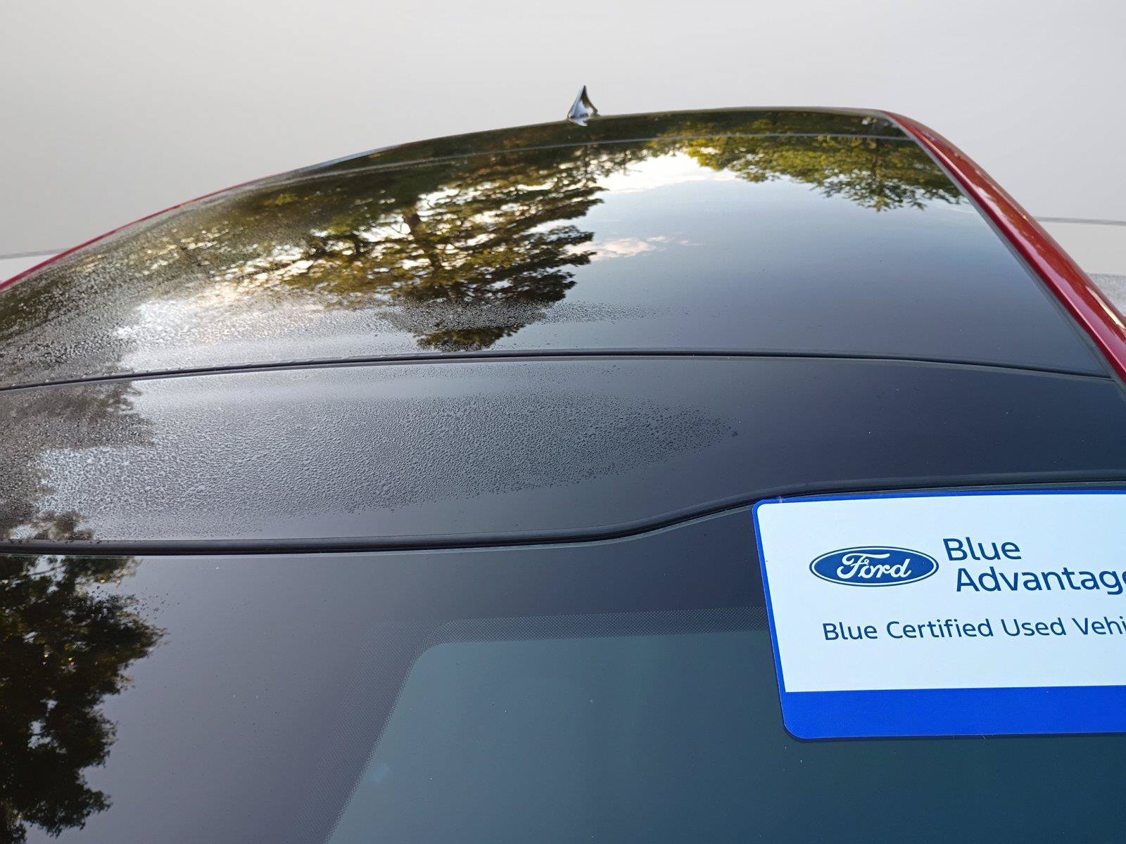 Used 2025 Kia K5 EX FWD image 25