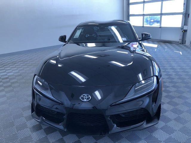 New 2026 Toyota Supra Premium image 14