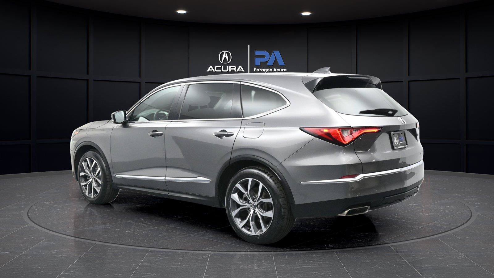 Certified 2023 Acura MDX w/ Technology Package AWD/4WD image 22