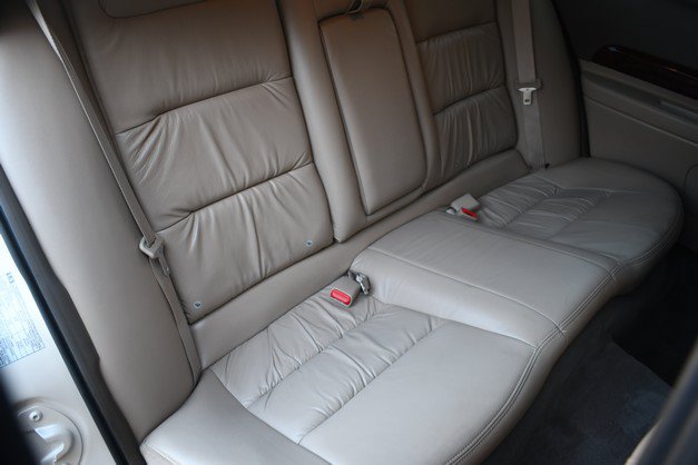 Used 2001 Lincoln LS RWD image 29