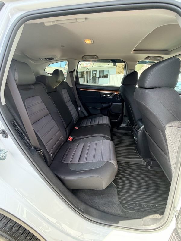 Used 2022 Honda CR-V EX image 25