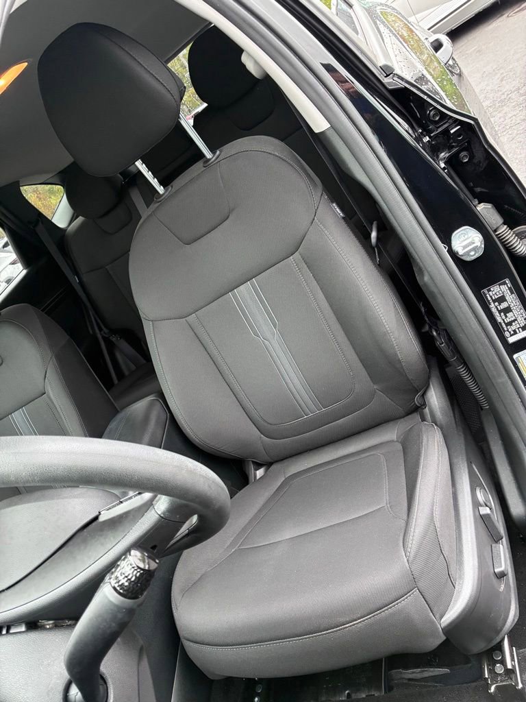 Used 2024 Hyundai Tucson SEL AWD/4WD image 20