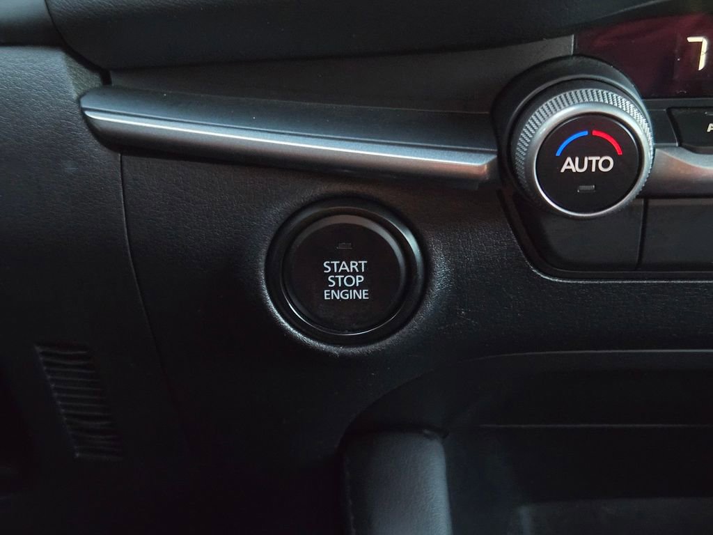 Certified 2025 MAZDA MAZDA3 s image 20