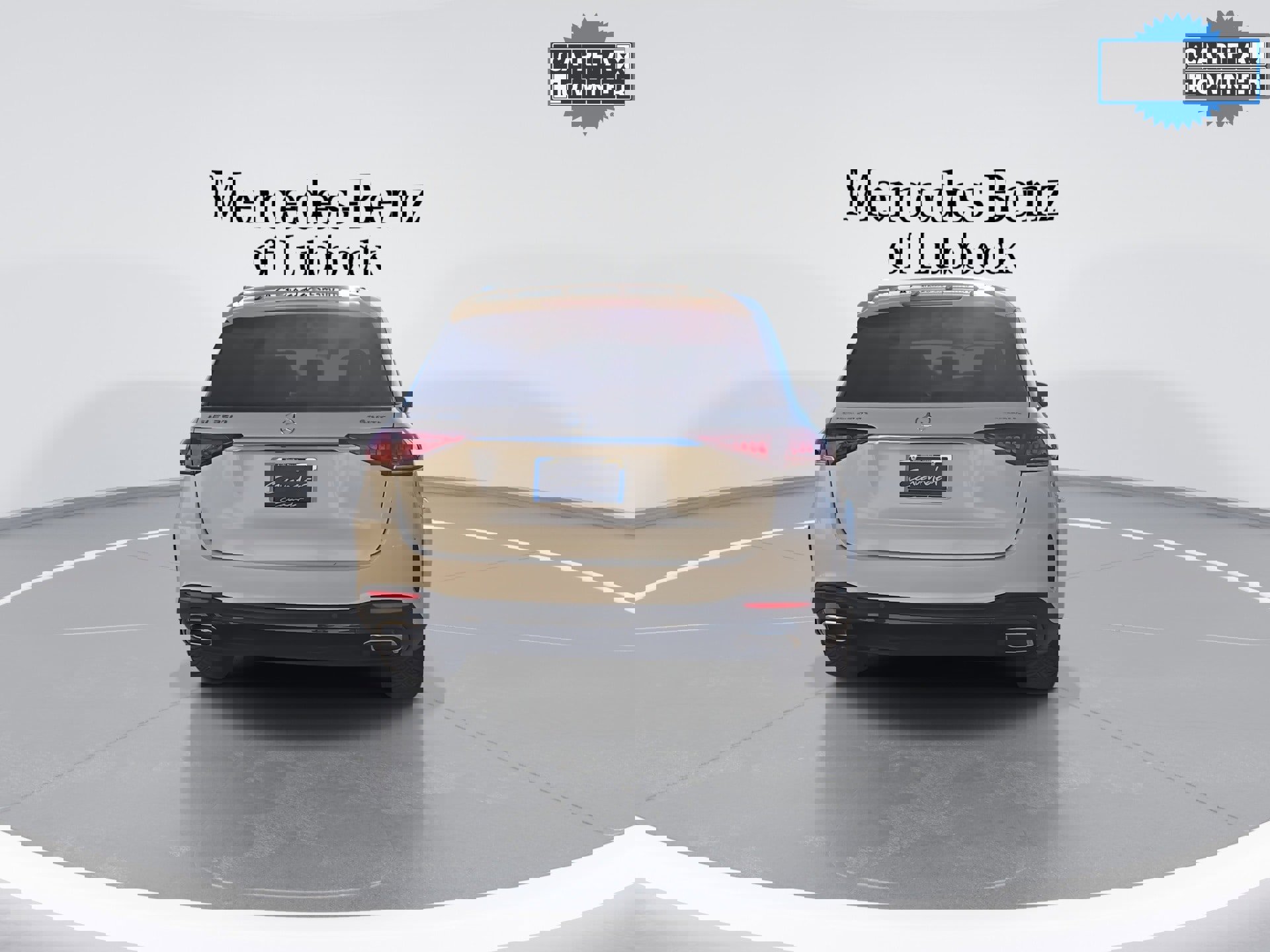 Used 2021 Mercedes-Benz GLE 350 4MATIC image 7